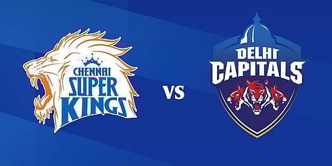 சென்னை - டெல்லி : ப்ளேயிங் லெவன் யார்? யார்?