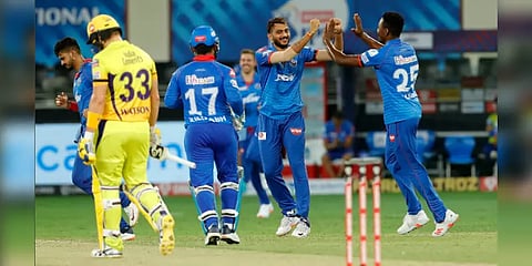 ஆமை பேட்டிங்கால் தோற்ற சென்னை : மேட்ச் ரிவ்யூ