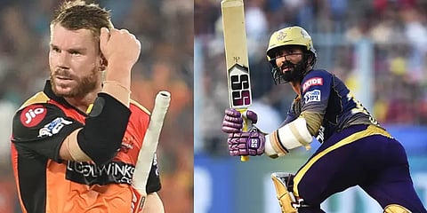 இன்று மோதும் ஹைதராபாத் - கொல்கத்தா... பலம் பலவீனங்கள் என்ன?