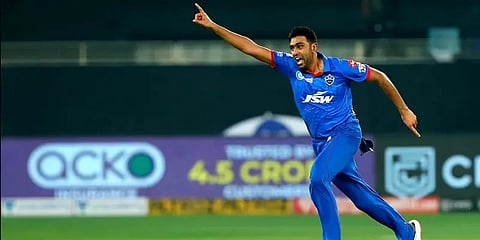 'அஸ்வினுக்கு அடுத்த இரண்டு அல்லது மூன்று போட்டிகளில் ஓய்வு ' – ஸ்ரேயஸ் ஐயர்