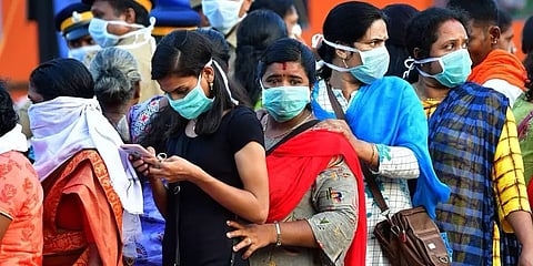 கொரோனா தடுப்பூசி வருவதற்குள் இறப்பு எண்ணிக்கை 20 லட்சத்தை எட்டும்: WHO