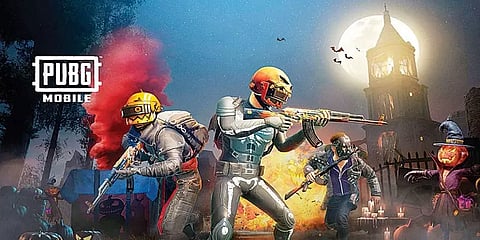 இந்தியாவில் மீண்டும் வருமா பப்ஜி..? என்ன சொல்கிறது நிறுவனம்.?