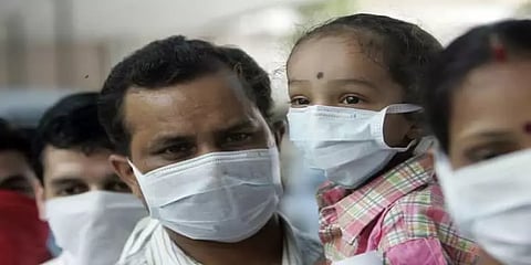 தமிழகத்தில் இன்று ஒரே நாளில் 5,647 பேருக்கு கொரோனா