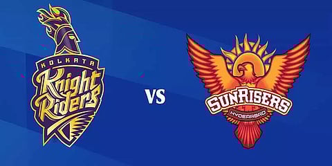 SRH VS KKR : மேட்ச் 8 : ப்ளேயிங் லெவன் யார் யார்?
