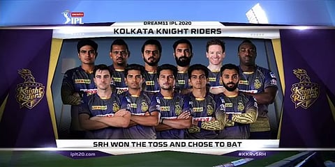 ‘வருண் சுழலில் வீழ்ந்த வார்னர்’ : SRH VS KKR ... டாப் 10 தருணங்கள்