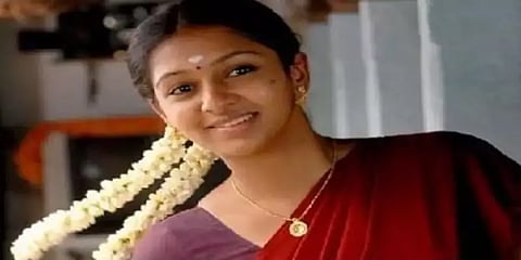 மற்றவர்களுடைய சாப்பாட்டுத் தட்டுகளை கழுவப்போவதில்லை- பிக்பாஸ் குறித்து பேசிய லட்சுமி மேனன்