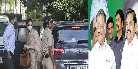 இன்றைய முக்கியச் செய்திகள் | அதிமுக செயற்குழு கூட்டம் முதல் தீபிகா படுகோன் விசாரணை வரை.!