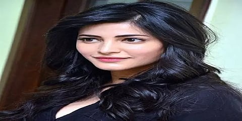 "நாம் பணிபுரியும் தொழிலைப் பற்றி பழிப்பது சரியல்ல" - ஸ்ருதிஹாசன்