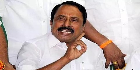 "பள்ளி திறப்பு விவகாரத்தில் முதல்வர் முடிவெடுப்பார்"- அமைச்சர் செங்கோட்டையன் !