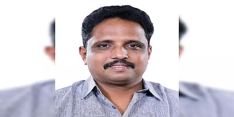 பெரியார் சிலை அவமதிப்பு.. யாராக இருந்தாலும் நடவடிக்கை எடுக்க வேண்டும்: சு. வெங்கடேசன்