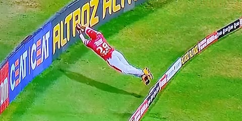 கிரிக்கெட் உலகை மிரள வைத்த பூரான் ஃபீல்டிங் : டாப் 10 திருப்பங்கள்..!