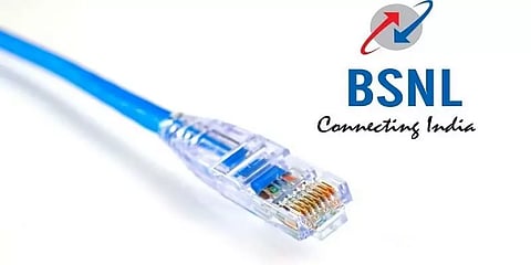 பி.எஸ்.என்.எல்: குறைந்த கட்டணத்தில் புதிய திட்டம் அறிமுகம்