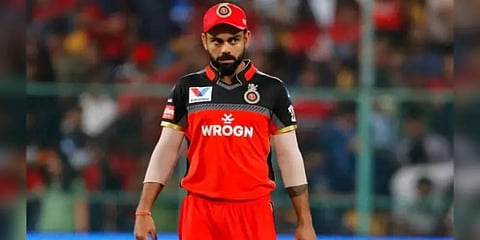 அடுத்தடுத்த தவறான முடிவுகள் பறிபோகிறதா கோலியின் கேப்டன் பொறுப்பு