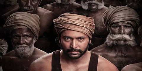 ஜெயம் ரவியின் 25 வது படமான ’பூமி’ ஓடிடியில் வெளியீடு?