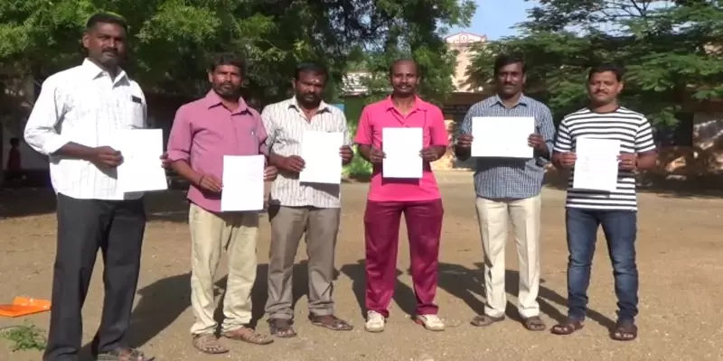 தேர்வெழுதி தேர்ச்சி பெற்றும் பணியமர்த்தப்படவில்லை: குமுறும் ஆசிரியர்கள் !