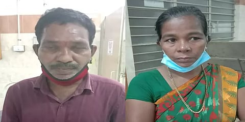 பெற்ற பிள்ளைகளை பாலியல் தொழிலில் ஈடுபடுத்திய கொடூர தாய் கைது !