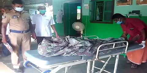 படிப்புக்கு பயந்து விபரீத முடிவை எடுத்த 10 ஆம் வகுப்பு மாணவன்