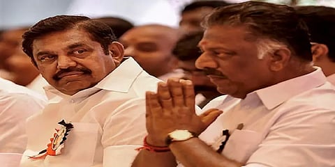 ஈபிஎஸ்ஸின் ஒற்றை தலைமைக்குள் வருகிறதா அதிமுக?: செயற்குழு முடிவு சொல்வது என்ன?