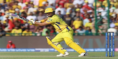 அப்படி என்ன செய்தார்... சின்னத்தல ரெய்னாவிற்கான சிஎஸ்கே ரசிகர்களின் காத்திருப்பு ஏன்?