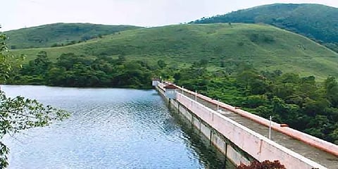 தென்மேற்குப் பருவமழை: தமிழக அணைகளில் நீர் இருப்பு அதிகரிப்பு