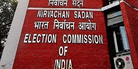 தமிழகத்தில் இந்த ஆண்டு இடைத்தேர்தல் இல்லை - தேர்தல் ஆணையம்