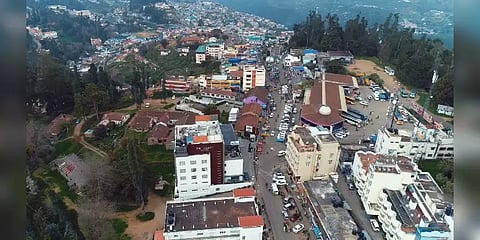 கோடை வந்தால் நெரிசலாகும் கொடைக்கானல் : தீர்வு காண பல புதிய திட்டங்கள்..!