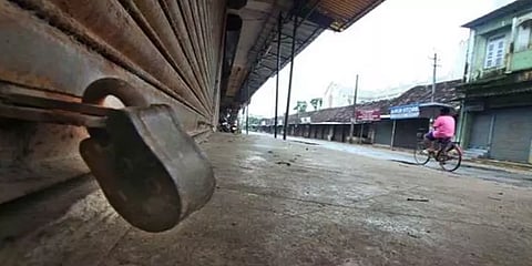 தளர்வுகளுடன் பொதுமுடக்கம் நீட்டிப்பு: எதெற்கெல்லாம் தடை தொடரும்?