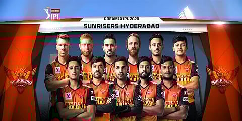 SRH VS DC : டாப் 10 தருணங்கள்