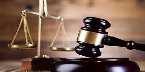 பாபர் மசூதி இடிப்பு வழக்கில் இன்று தீர்ப்பு!