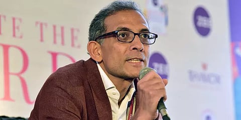 உலகின் மிக மோசமான நிலையில் இந்திய பொருளாதாரம் - அபிஜித் பானர்ஜி