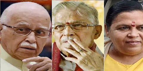 'தலைவர்கள்தான் தடுத்தனர்' - பாபர் மசூதி இடிப்பு வழக்கு தீர்ப்பின் சாராம்சம்.!