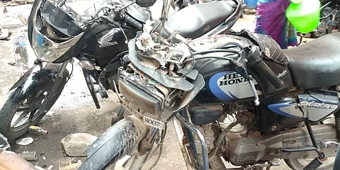 காதலனுடன் சென்ற பெண்... காதலனின் உறவினர் வீட்டை சூறையாடிய 7 பேர் கைது..!