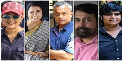 அமேசான் பிரைமின் புதிய குறும்பட தொகுப்பை இயக்கும் கவுதம் மேனன், கார்த்தி சுப்புராஜ்