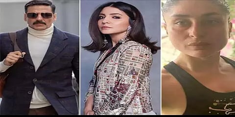 உ.பி. பெண் பாலியல் வன்கொடுமை: பாலிவுட் நடிகர்கள் கண்டனம்!