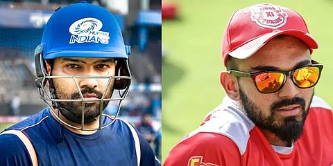 ஐபிஎல் 2020: மும்பை இண்டியன்ஸ் - கிங்ஸ் லெவன் பஞ்சாப் அணிகள் இன்று பலப்பரீட்சை!