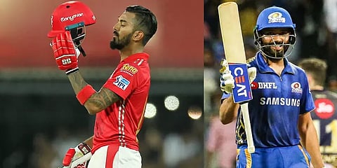 பஞ்சாப் - மும்பை இன்று பலப்பரீட்சை: பலம் பலவீனம் என்ன?