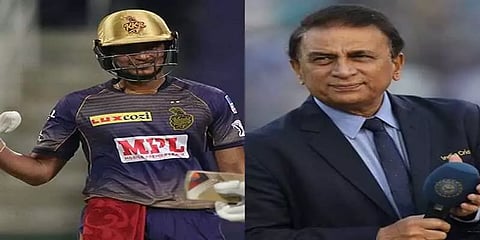 'சுப்மன் கில் அடித்த சிக்ஸரை மீண்டும் மீண்டும் பார்த்து ரசிப்பேன்" சுனில் கவாஸ்கர்