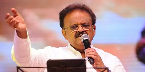 எஸ்.பி.பி நினைவிடத்தை பார்வையிட இரண்டு நாட்களுக்கு பொதுமக்களுக்கு அனுமதி!