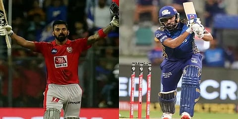 ஐபிஎல் 2020: டாஸ் வென்ற கிங்ஸ் லெவன் பஞ்சாப் அணி பவுலிங் தேர்வு