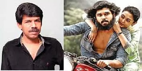 அக்டோபர் 6: ஓடிடியில் வெளியாகும் பாலாவின் ’வர்மா’!