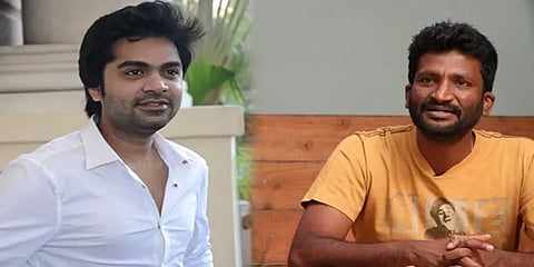 சுசீந்திரன் இயக்கத்தில் சிம்பு : தயாரிப்பாளர் யார் தெரியுமா?