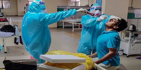 கேரளாவில் அதிகரிக்கும் கொரோனா பாதிப்பு.. புதிய நடவடிக்கைக்கு தயாரான அரசு..!