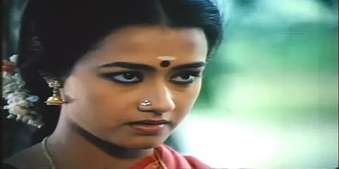 30 வருடங்களுக்குப் பின் மீண்டும் தமிழ் படத்தில் நடிக்கும் அமலா!