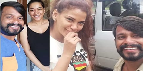 நடிகை முமைத்கான் கார் வாடகை பணம் தராமல் ஏமாற்றிவிட்டார்: ஓட்டுநர் குற்றச்சாட்டு