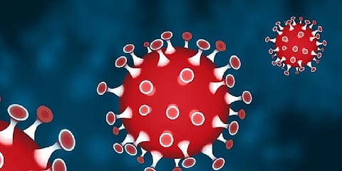 கொரோனாவுக்கான நம்பகமான அறிகுறி இதுதான்: இங்கிலாந்து விஞ்ஞானிகளின் விளக்கம்.!