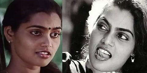 ’காந்தக் கண்களைத் தேடுகிறோம்’ - சில்க் ஸ்மிதாவின் வாழ்க்கைப் படம் பற்றி இயக்குநர்!