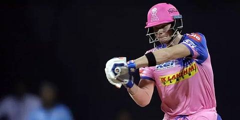 ஐபிஎல் 2020: பெங்களூரு அணிக்கு எதிரான போட்டியில் ராஜஸ்தான் பேட்டிங் தேர்வு!