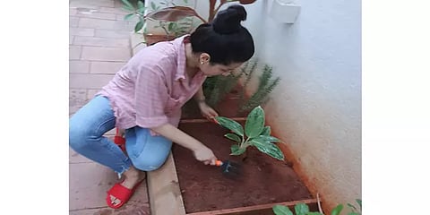 விஜய், ஸ்ருதி வரிசையில் இணைந்த த்ரிஷா