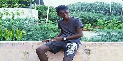 உறவுக்காரர் வீட்டுக்கு விருந்துக்கு வந்த இடத்தில் மகனை பறிகொடுத்த தந்தை..!