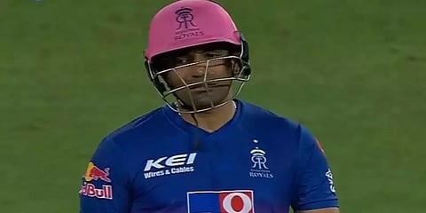 சிஎஸ்கேவுக்கு கேதர் ஜாதவ் எப்படியோ.. அப்படிதான் ராஜஸ்தானுக்கு ராபின் உத்தப்பா!!